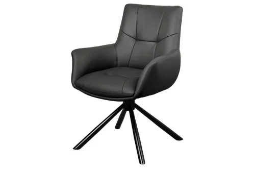 Otočné jedálenské LEGEY GYES 2 ks Dekorhome