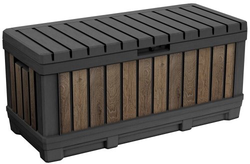 Záhradný úložný box KENTWOOD 350L