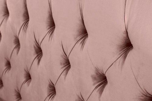 Chesterfield posteľ PALLAS 160 Dekorhome