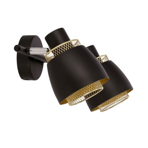 Stropní bodová lampa ALEKSANDRIA