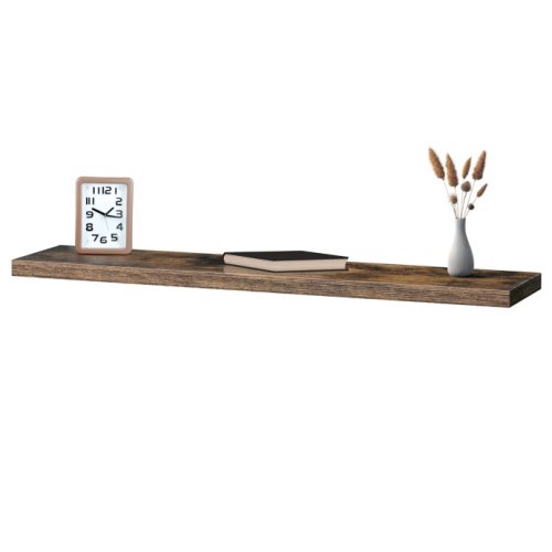 Nástenná polička P-002 120 cm
