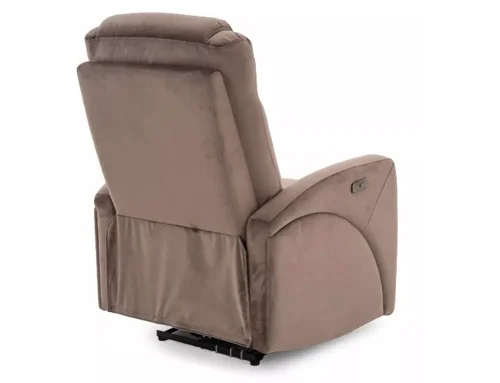 Relaxační křeslo SPENCER