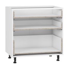Spodní skříňka VENTO D3S_H-80/82 korpus