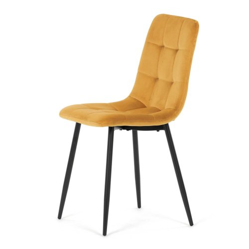 Jídelní židle CT-281 samet