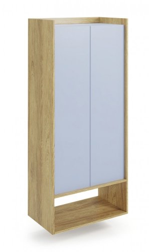 Regál MOBIUS REGAŁ 2D
