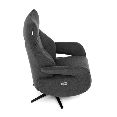 Polohovací TV křeslo TV-B3973