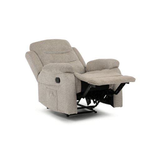 Polohovacie TV kreslo TV-4086 látka
