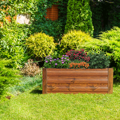 Vyvýšený záhon NONKY