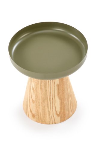 Odkladací stolík GINA