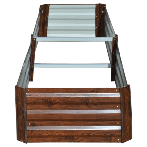 Vyvýšený záhon NONKY