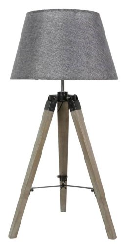 Stolní lampa LUGANO