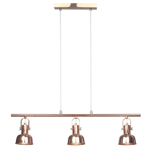 Závěsná lampa AVIER TYP 4