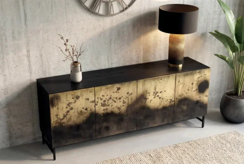 Komoda  AURON 180 Dekorhome