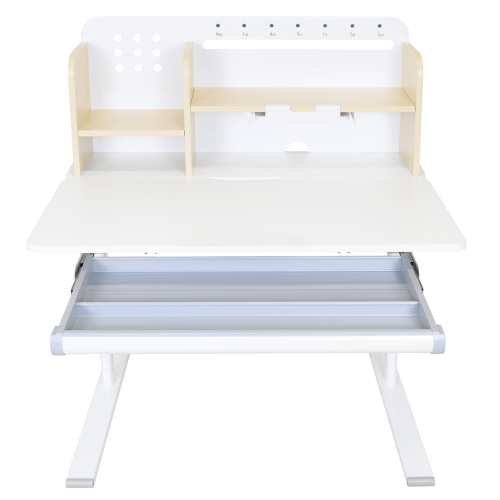 Rastúci detský stôl ADAN