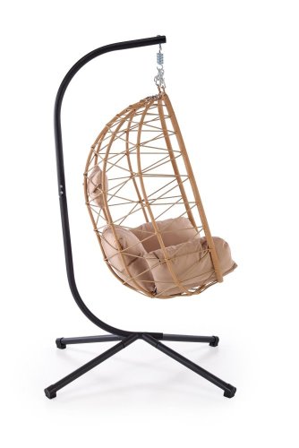 Závesné kreslo SNAKE