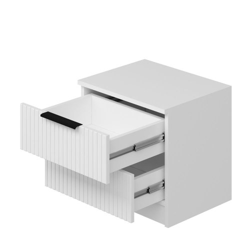 Nočný stolík Kale Plus - 7910