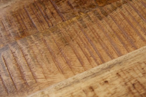 Noční stolek THOR Dekorhome - BAREVNÁ VARIANTA: Přírodní dřevo