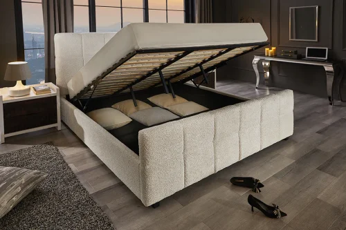 Posteľ ELARA Dekorhome