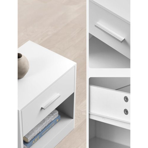 Noční stolek 2 ks ANT-E1081