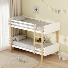 Detská poschodová posteľ DAMLA