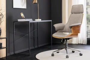 Kancelárske kreslo DARAN Dekorhome