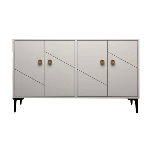 TV stolek Myria - White