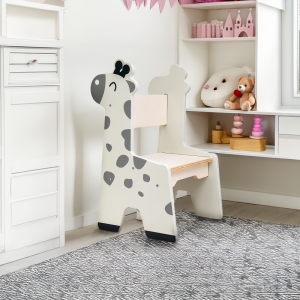 Montessori stolička / schodíky ZAFRA