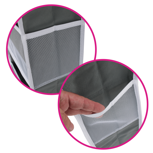 Závesný organizér MADON