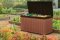 Záhradný úložný box DARWIN 570L