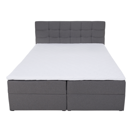 Boxspringová postel KAMILA