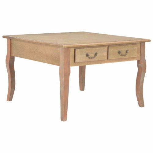Konferenční stolek Acate dřevo / MDF Dekorhome - BAREVNÁ VARIANTA: Borovice