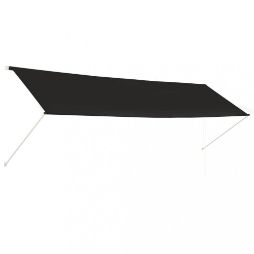 Zatahovací markýza 400x150 cm Dekorhome
