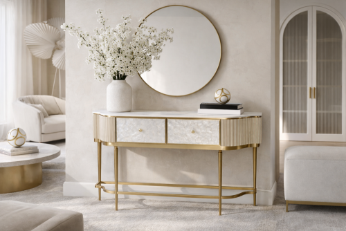 Stilig ST904 Konzola