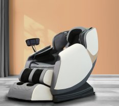 Elektrické masážní křeslo SOLARIA