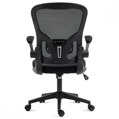 Kancelářská židle KA-V318 - BAREVNÁ VARIANTA: Modrá
