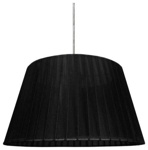 Závesná lampa TIZIANO 1xE27 - BAREVNÁ VARIANTA: Ružová
