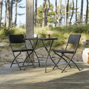 Záhradný set3 ks AZS-L2161