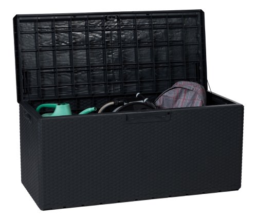 Zahradní úložný box PORTOFINO 340 l