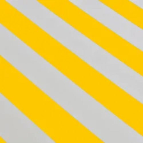 Ručne zaťahovacia markíza 600x300 cm Dekorhome - BAREVNÁ VARIANTA: Biela / žltá