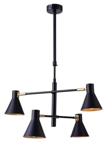 Závesná lampa LESS
