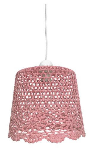 Závěsná lampa NONNA