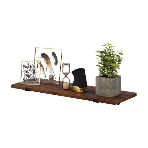 Set nástěnných polic MADERA II