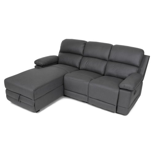 Polohovací sedací souprava ASD-4213