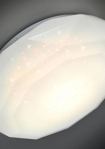 Stropní lampa Sky Stropní LED světlo 4000K