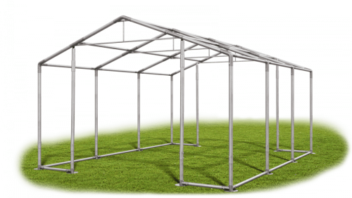 Skladový stan 5x6m PROFI