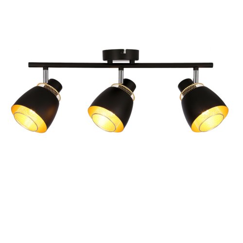 Stropní bodová lampa ALEKSANDRIA