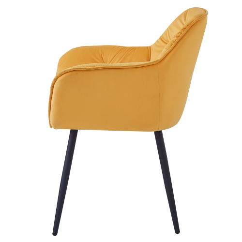 Jídelní křeslo FEDRIS