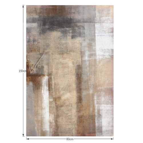 Koberec ESMARINA TYP 1 - ROZMĚR: 80x150 cm