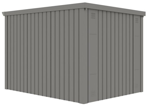 Zahradní skříň na kola AVOCADO