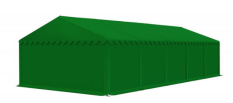 Skladový stan 5x10m EKONOMY